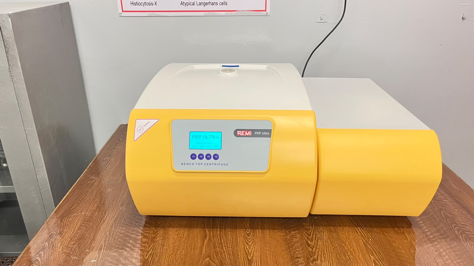 Dermatology department image