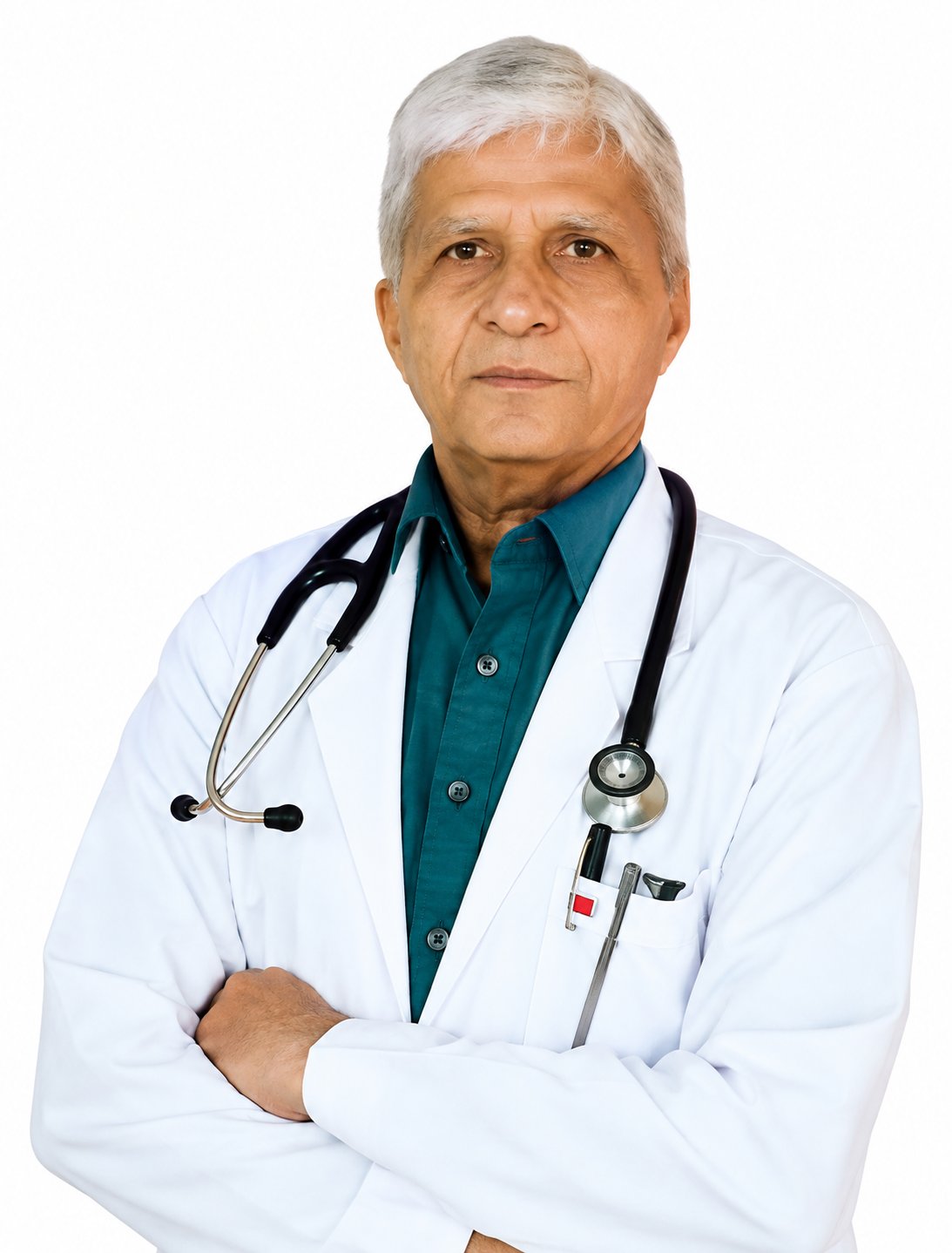 Dr. Yashasvi Gautam