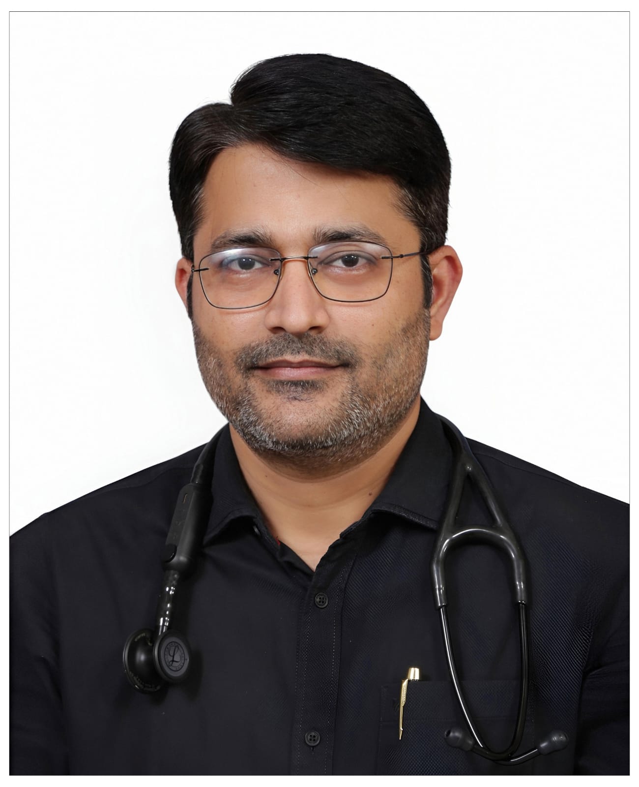 Dr. Imran Khan