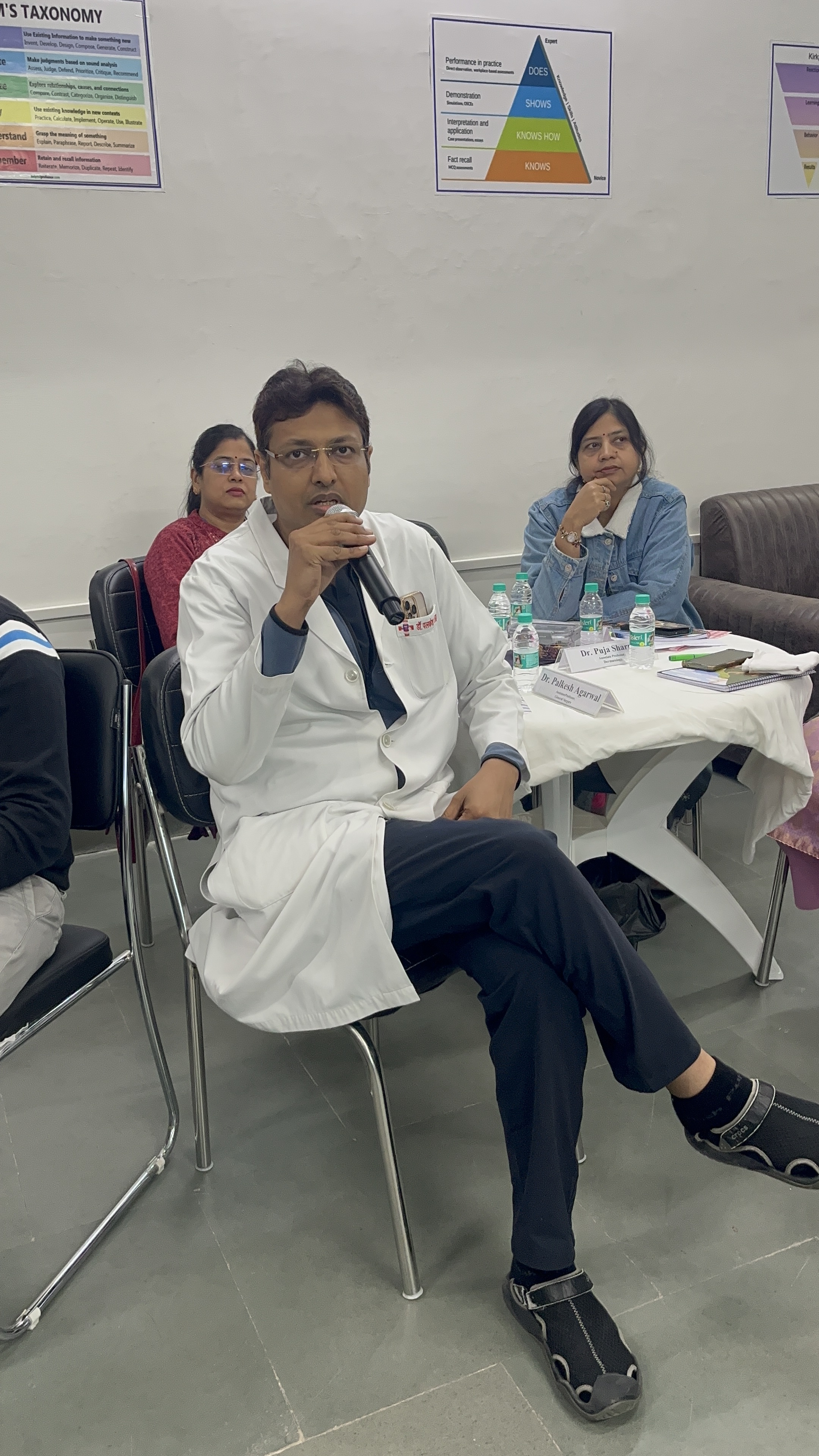 Basic Course of Medical Education gallery image