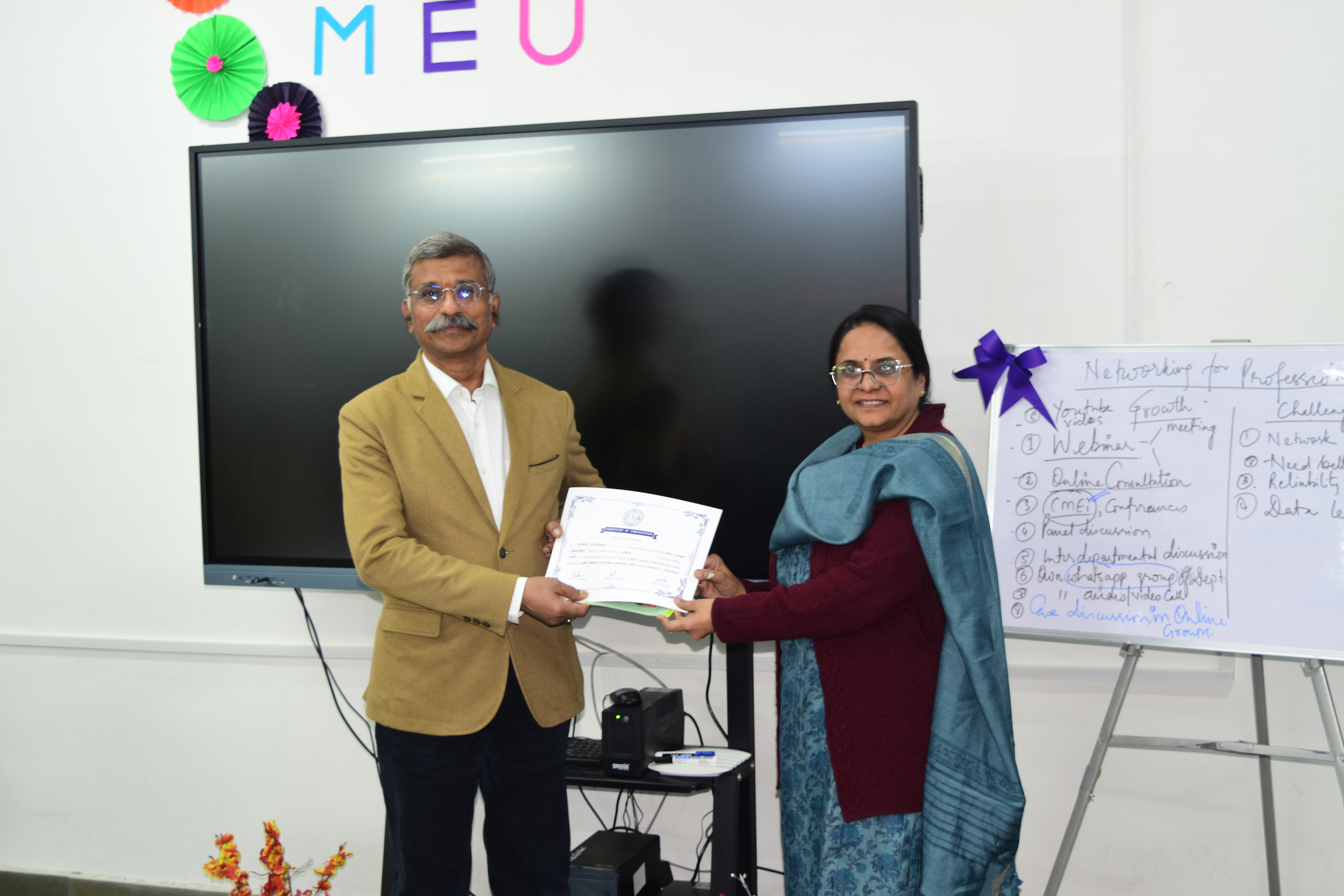 Basic Course of Medical Education gallery image