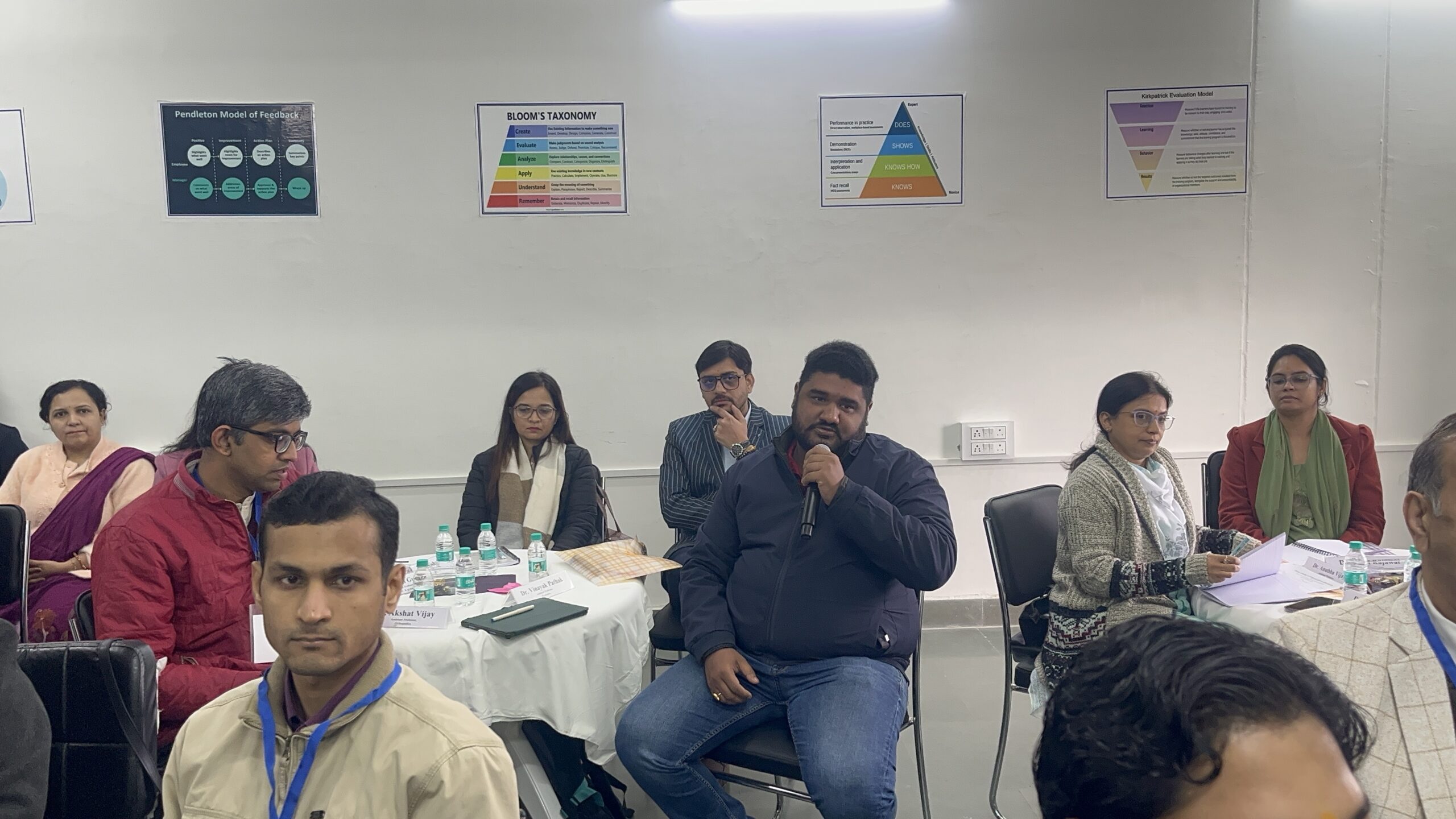 Basic Course of Medical Education gallery image