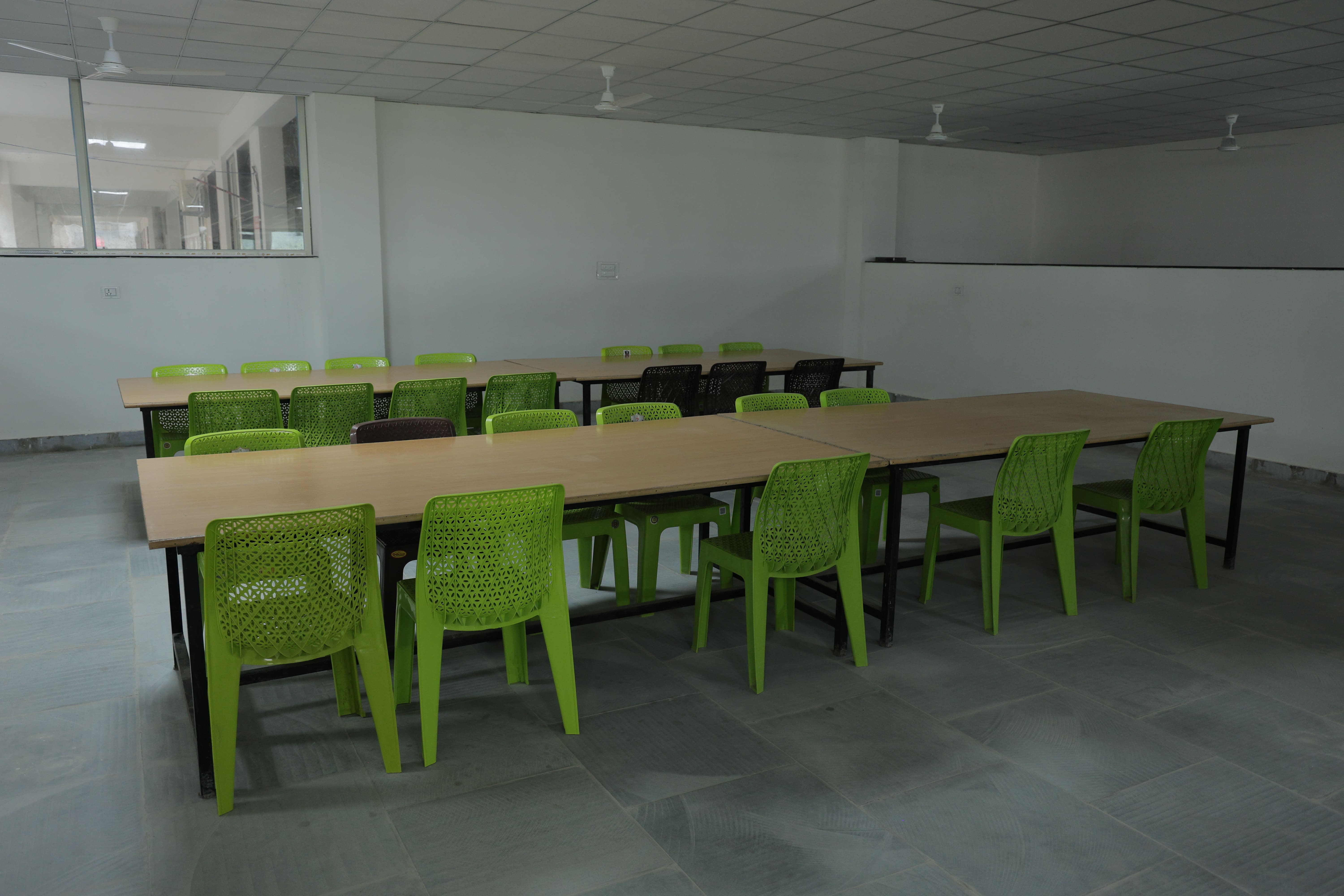 Library gallery image