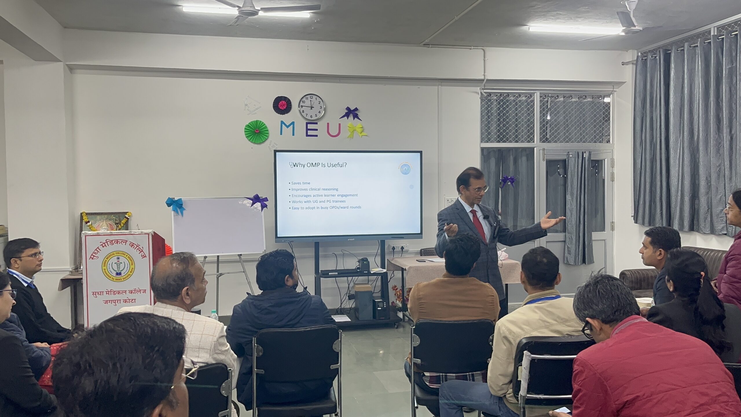Basic Course of Medical Education gallery image