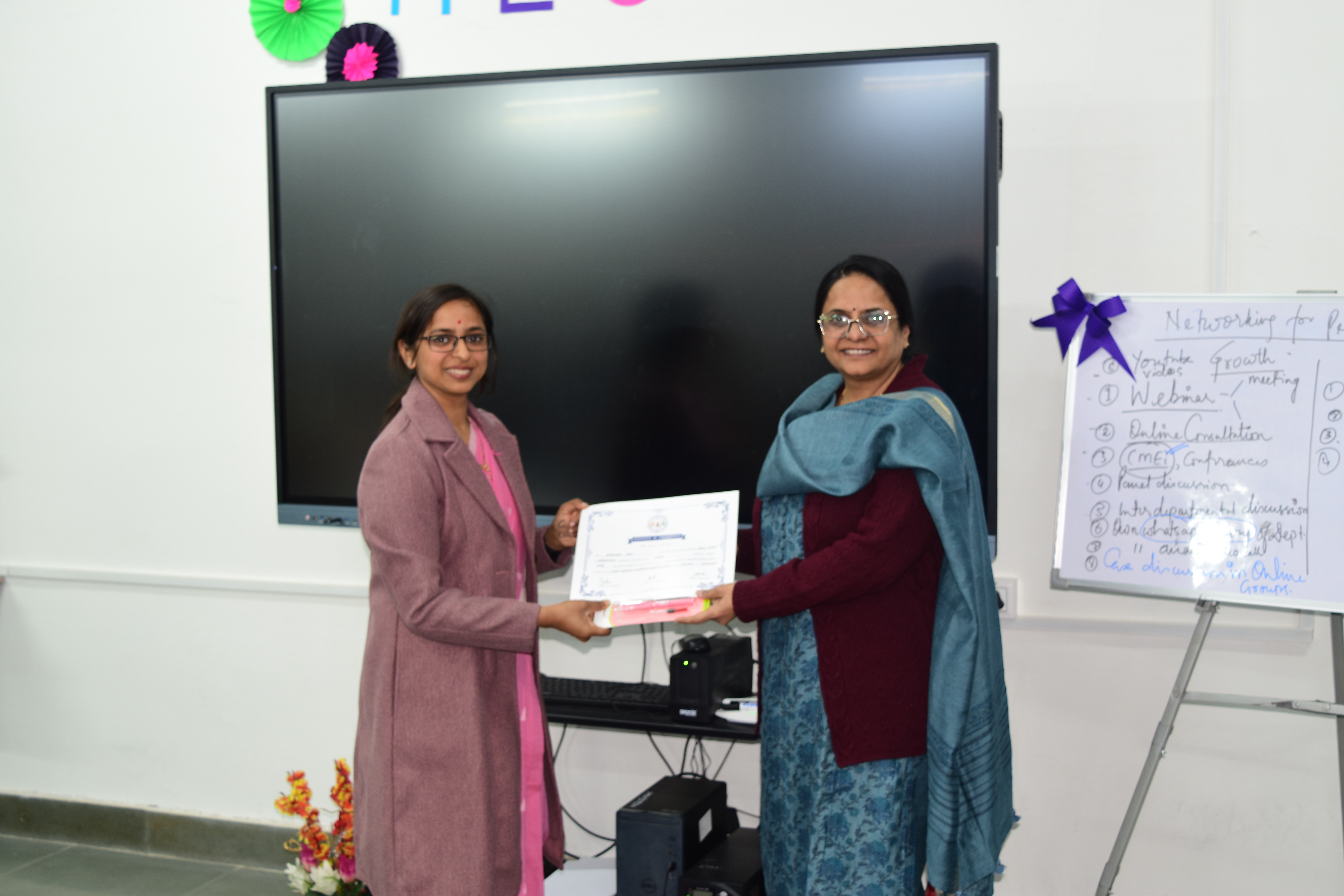 Basic Course of Medical Education gallery image