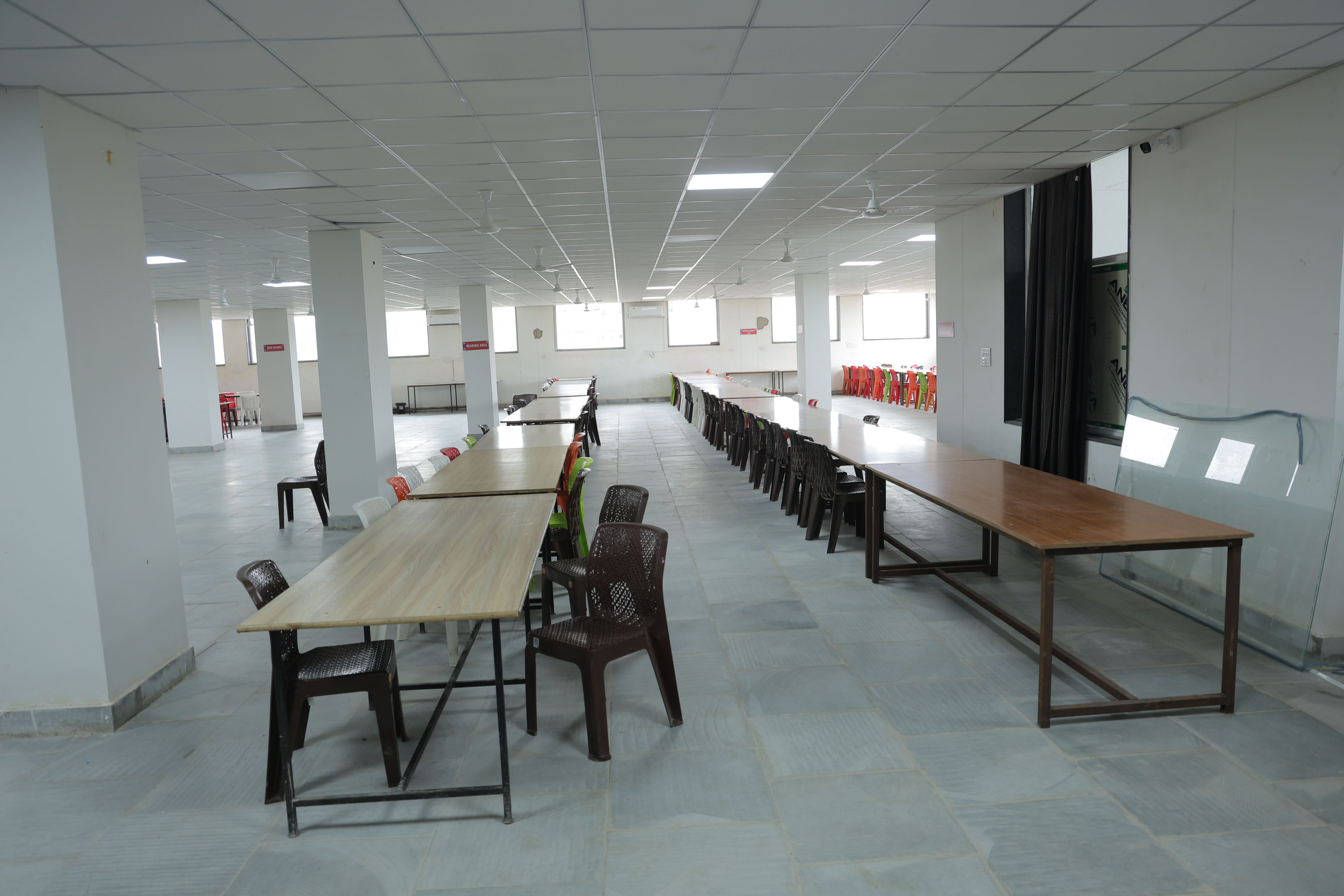 Library gallery image