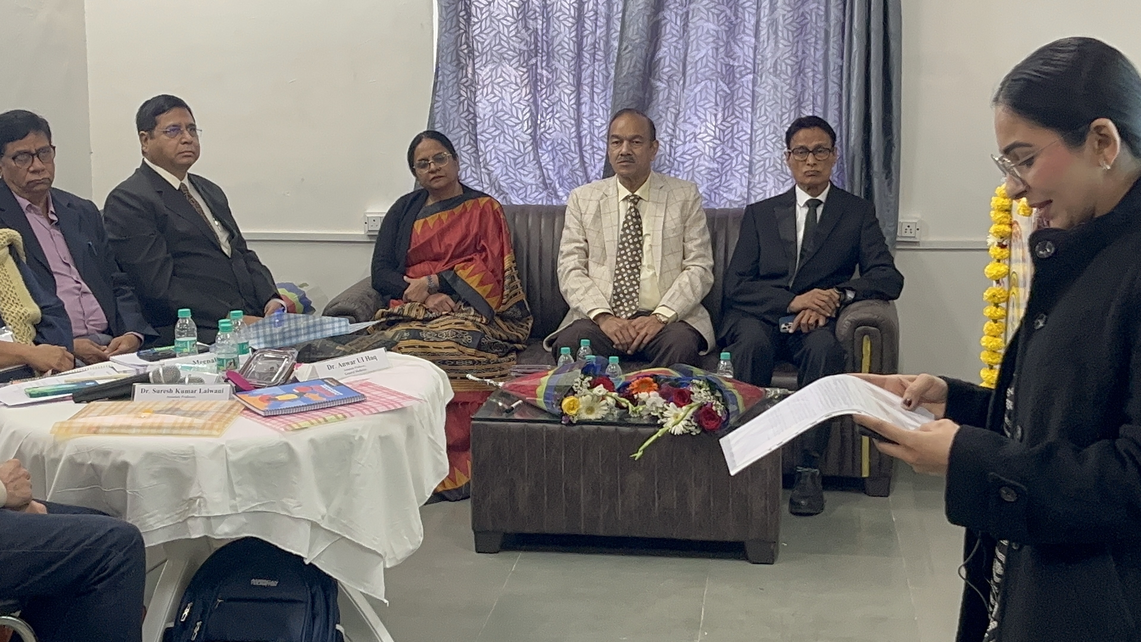 Basic Course of Medical Education gallery image