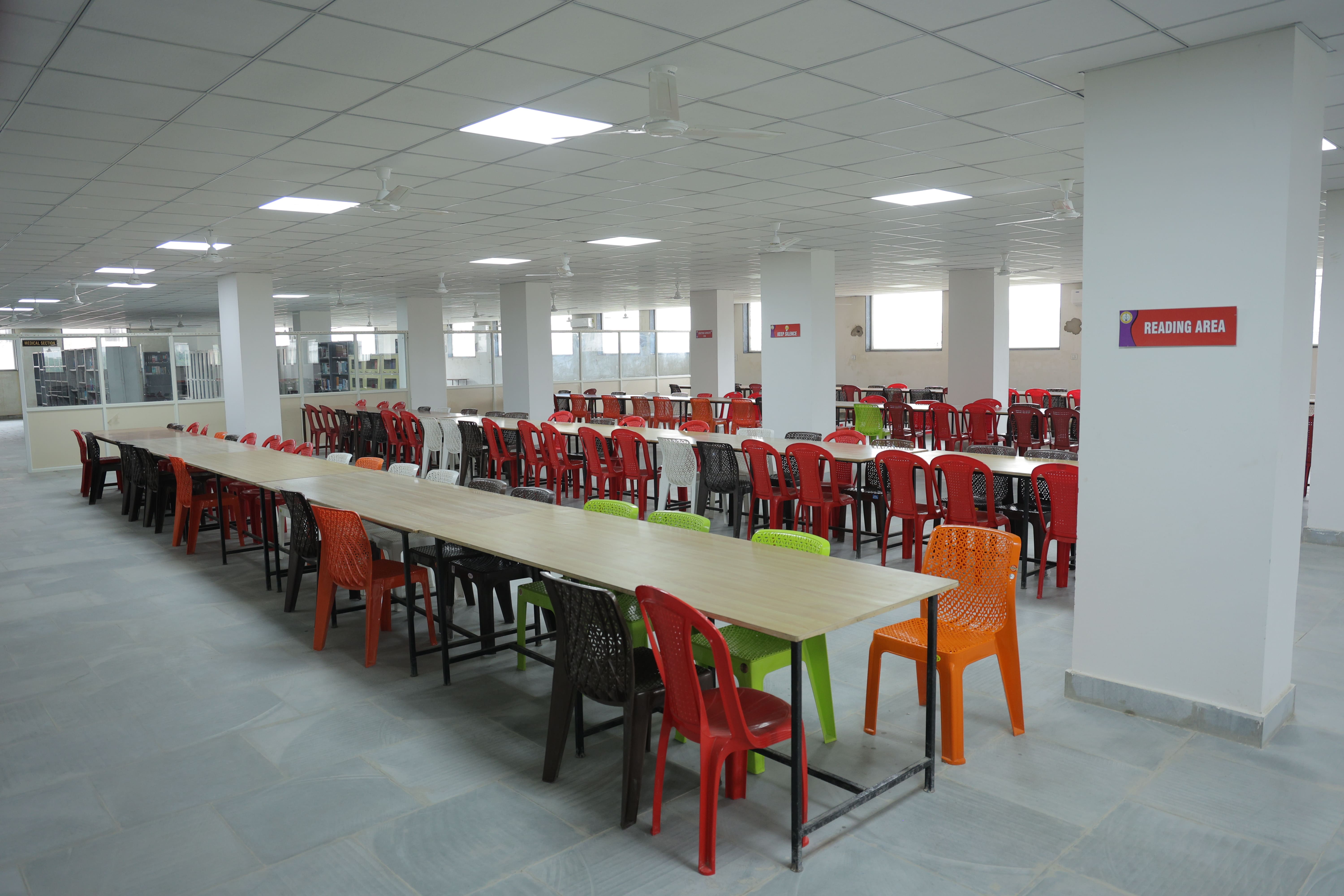 Library gallery image