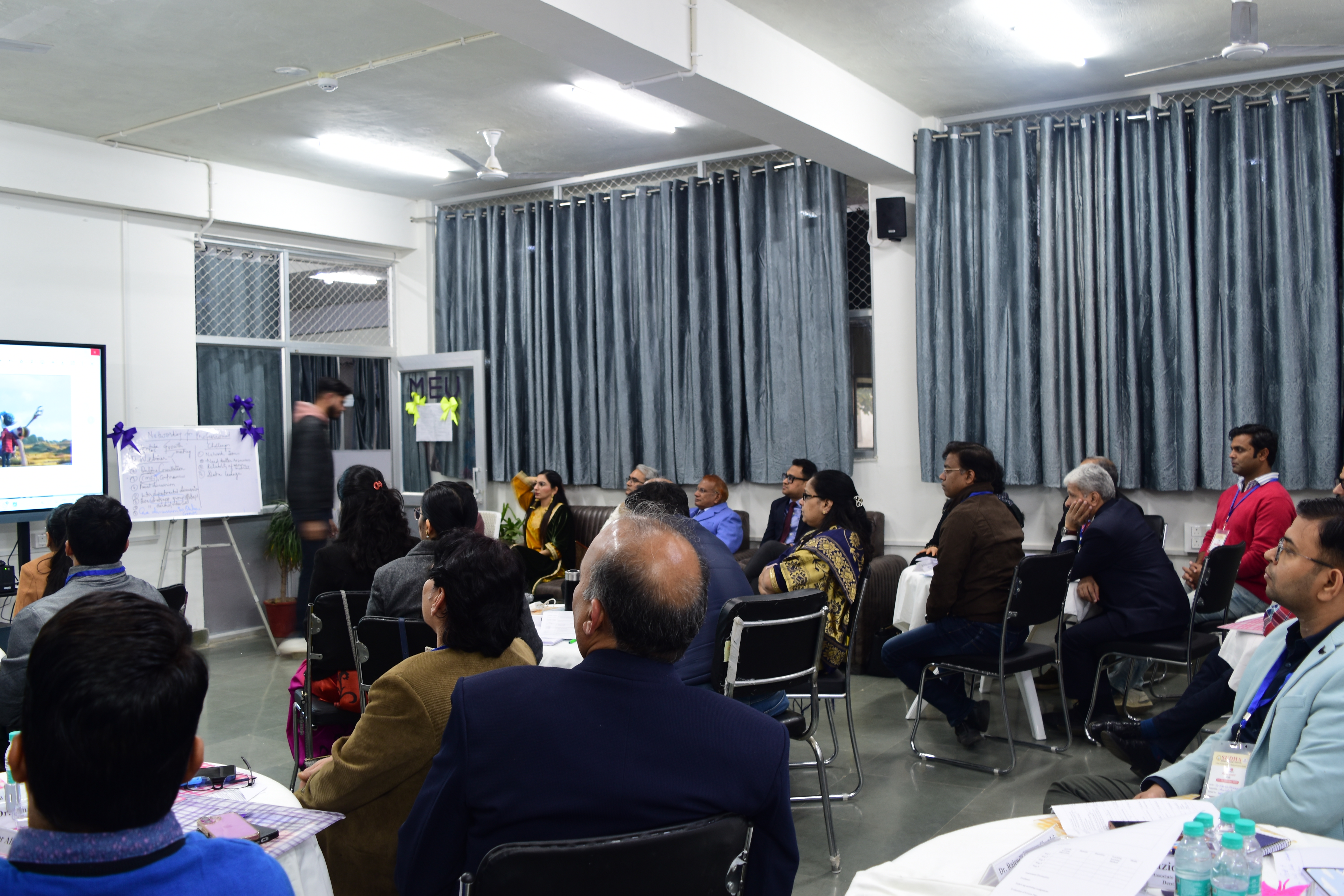 Basic Course of Medical Education gallery image