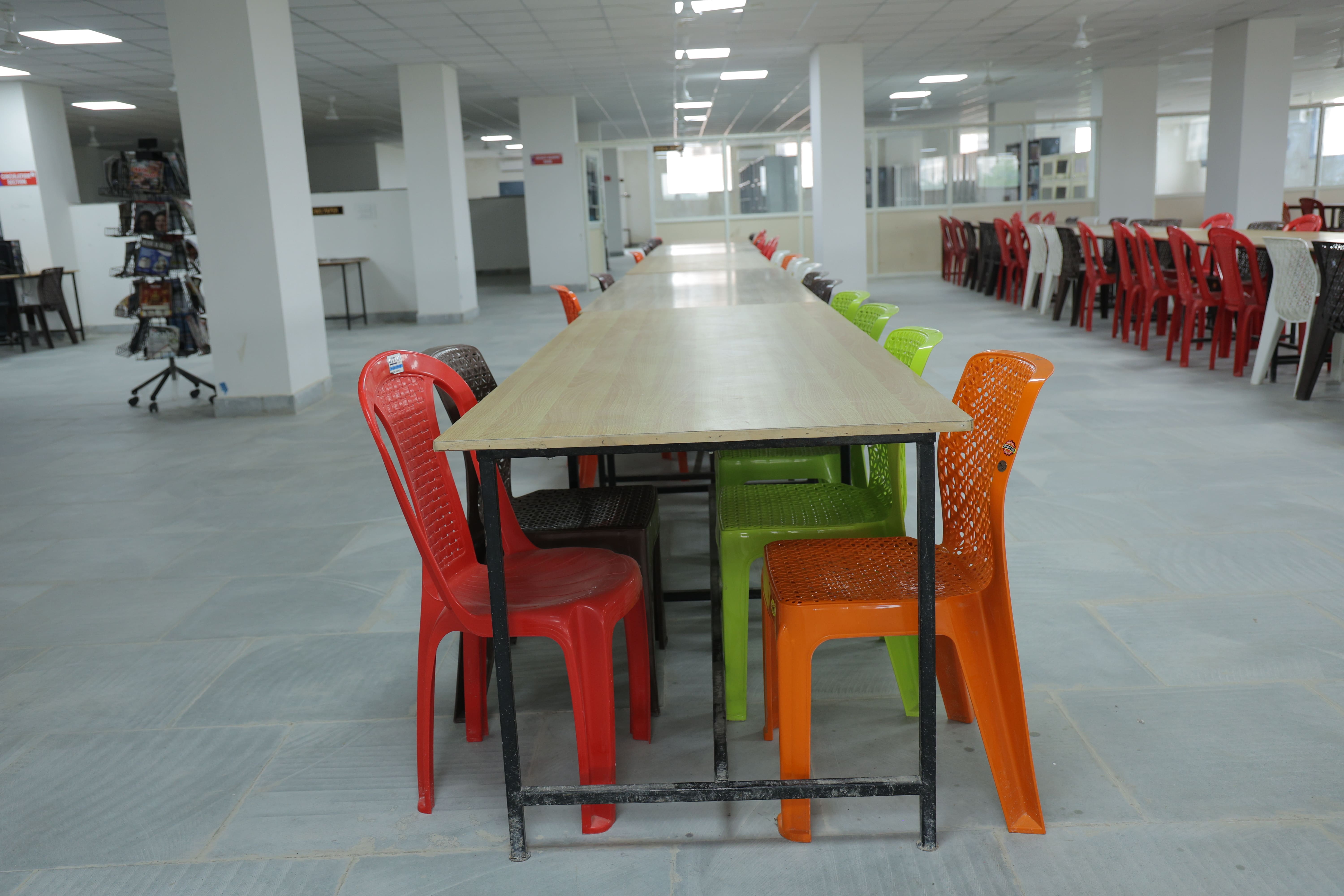 Library gallery image
