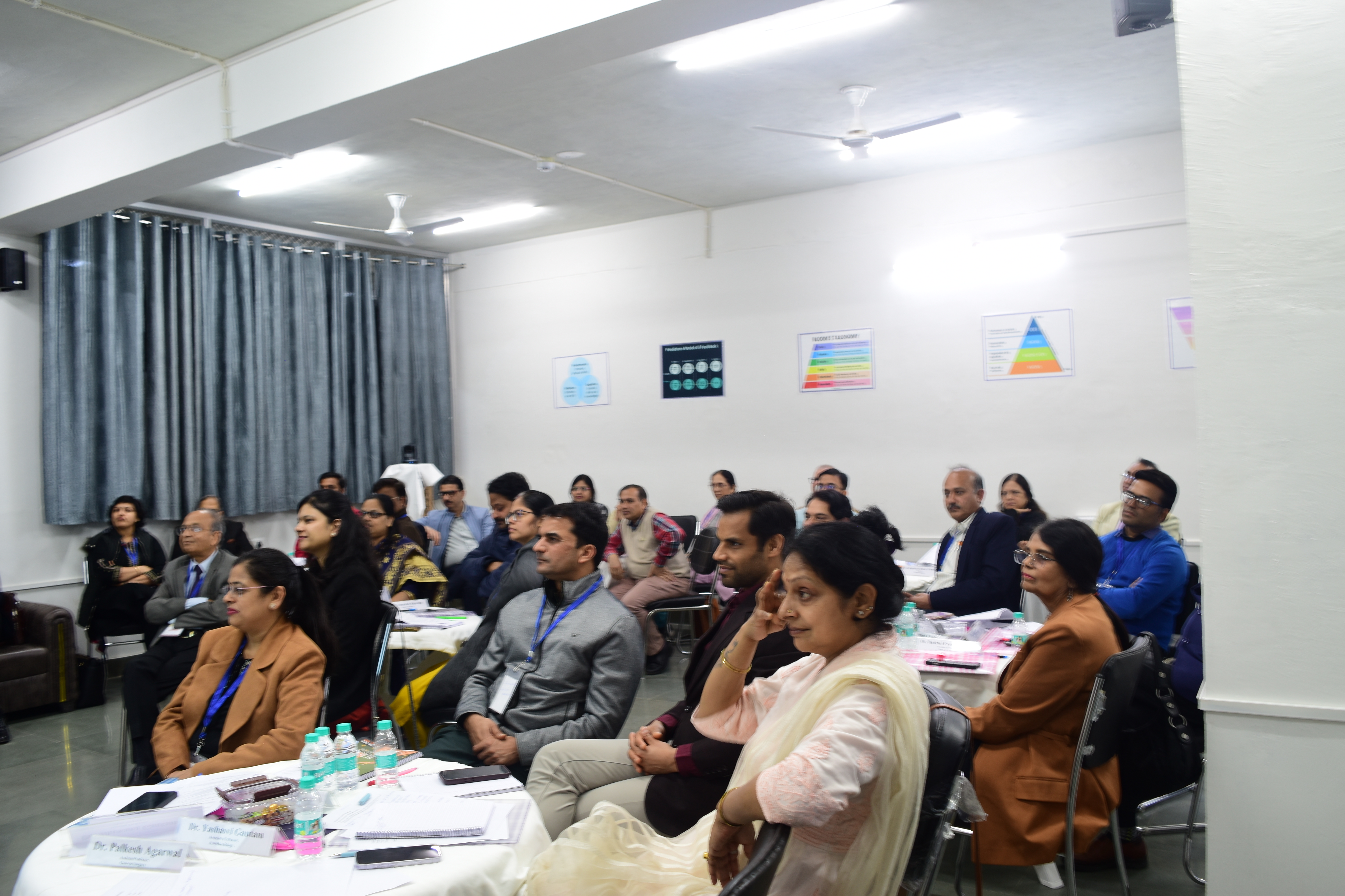 Basic Course of Medical Education gallery image
